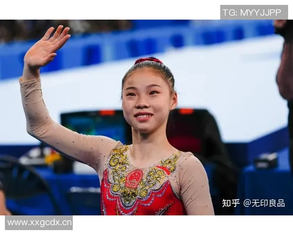 竞技体操成绩分析与发展趋势研究：从国内外竞技水平看未来发展潜力