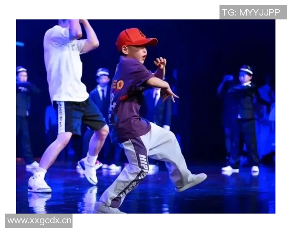 西安街舞队的速度挑战与魅力探讨聚焦街舞文化的传承与创新