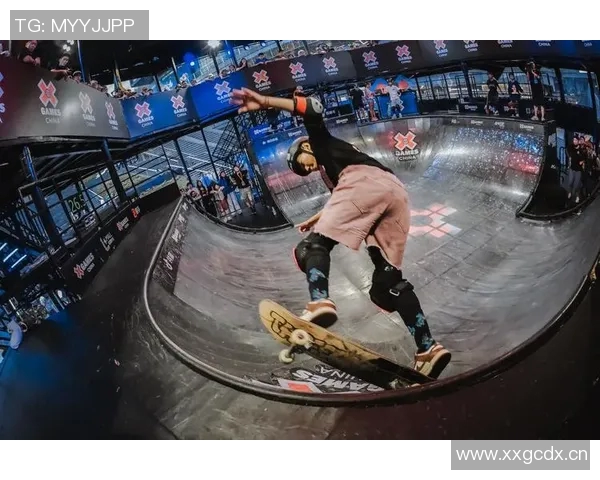 西安极限运动队在滑板精英赛中的耐力表现与技术分析